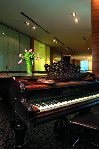 Photo 4 of 7 from Best Western Hotel Expo