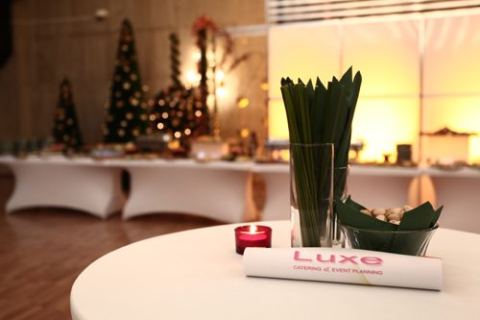 Photo 5 of 6 from Luxe Catering