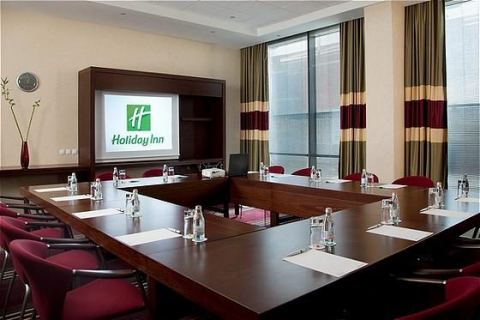 Photo 5 of 10 from Holiday Inn Sofia