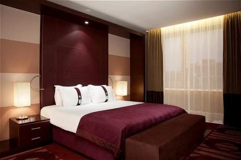 Photo 10 of 10 from Holiday Inn Sofia