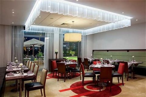 Photo 3 of 10 from Holiday Inn Sofia