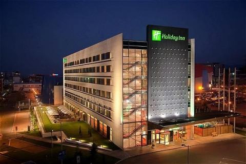 Photo 1 of 10 from Holiday Inn Sofia