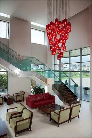 Photo 4 of 10 from Holiday Inn Sofia