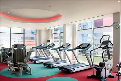 Photo 9 of 10 from Holiday Inn Sofia
