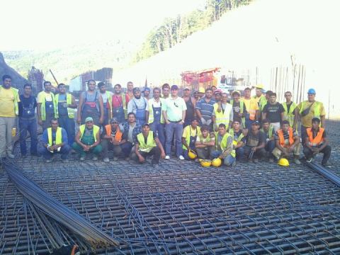Photo 7 of 10 from DIDI CONSTRUCTION & INTERNATIONAL FOREIGN TRADE L.L.C