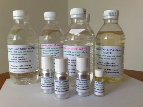 Photo 5 of 10 from NATUREBASE AD