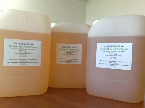 Photo 4 of 10 from NATUREBASE AD