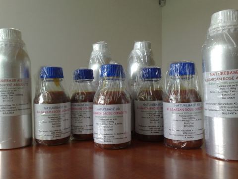 Photo 1 of 10 from NATUREBASE AD