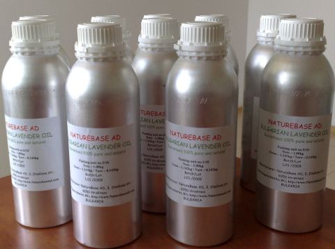 Photo 2 of 10 from NATUREBASE AD