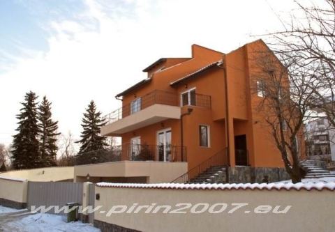 Photo 2 of 9 from Pirin 2007