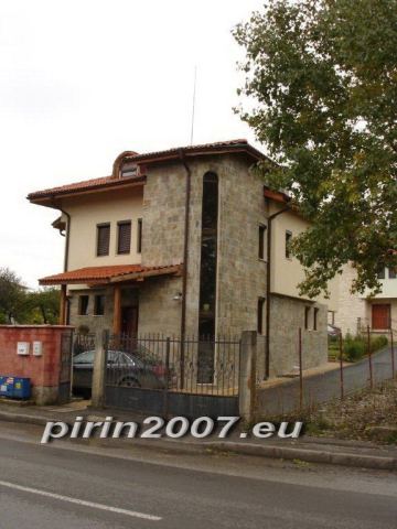 Photo 6 of 9 from Pirin 2007