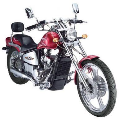 Photo 2 of 10 from Moto Universal EOOD