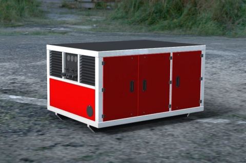 Photo 3 of 5 from AAA - Mechanical Design Ltd
