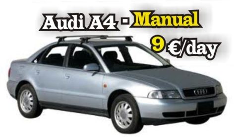 Photo 1 of 9 from B&G Rent A Car