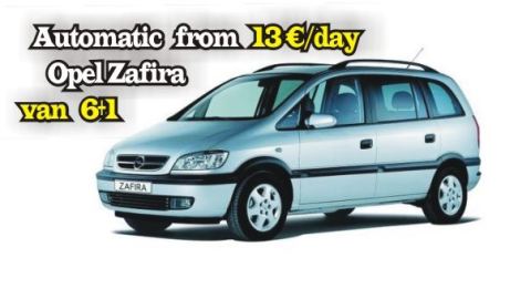 Photo 3 of 9 from B&G Rent A Car