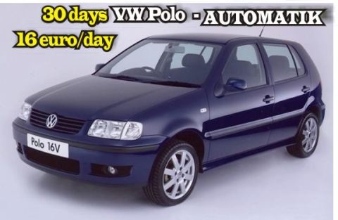 Photo 7 of 9 from B&G Rent A Car