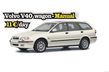 Photo 9 of 9 from B&G Rent A Car