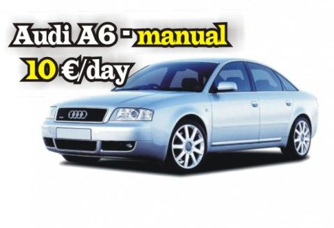 Photo 2 of 9 from B&G Rent A Car