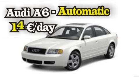 Photo 4 of 9 from B&G Rent A Car