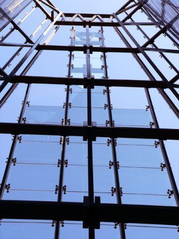 Photo 6 of 9 from FIBRIC