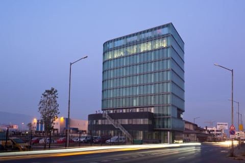 Photo 3 of 9 from ASTRAL Property Management Ltd