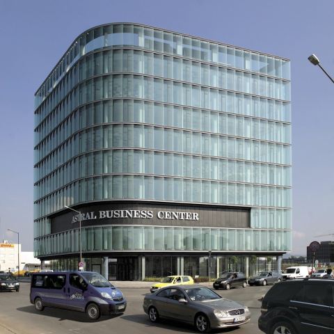 Photo 9 of 9 from ASTRAL Property Management Ltd