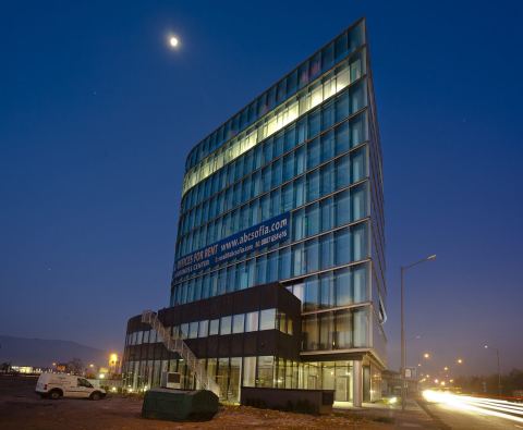 Photo 1 of 9 from ASTRAL Property Management Ltd