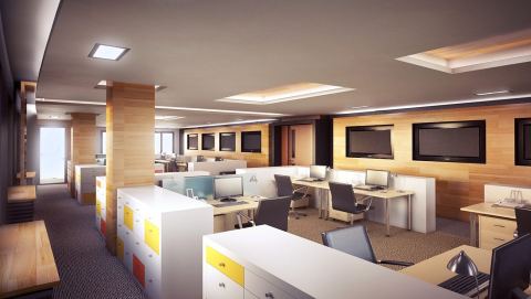 Photo 4 of 4 from Architects and Masterplanners - Stephen George International - Bulgaria OOD