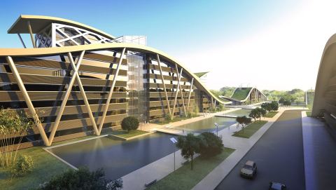 Photo 1 of 4 from Architects and Masterplanners - Stephen George International - Bulgaria OOD