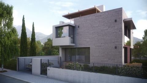 Photo 2 of 4 from Architects and Masterplanners - Stephen George International - Bulgaria OOD