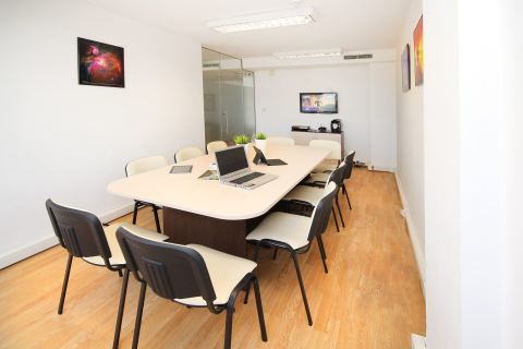 Photo 1 of 10 from Atom Solutions