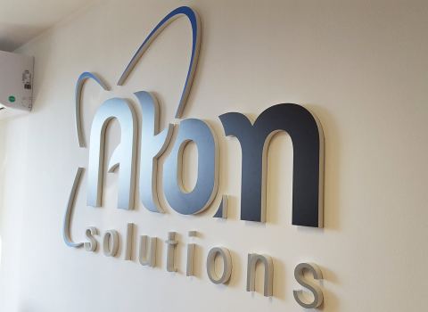 Photo 10 of 10 from Atom Solutions