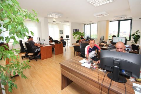 Photo 5 of 10 from Atom Solutions