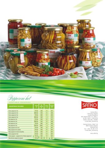 Photo 1 of 9 from SATKO LTD