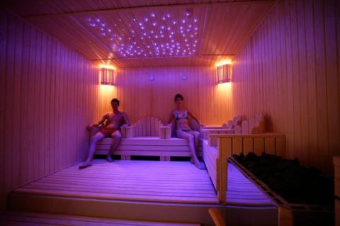 Photo 7 of 8 from Spa Design Bulgaria