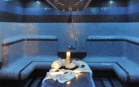 Photo 1 of 8 from Spa Design Bulgaria