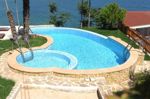 Photo 2 of 8 from Spa Design Bulgaria