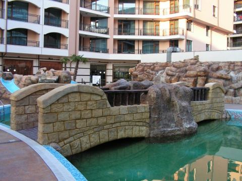 Photo 4 of 8 from Spa Design Bulgaria