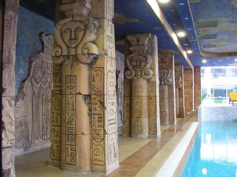 Photo 3 of 8 from Spa Design Bulgaria