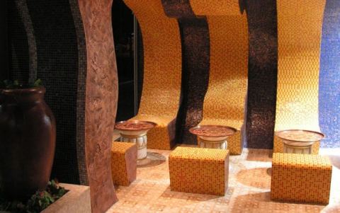 Photo 5 of 8 from Spa Design Bulgaria