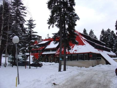 Photo 5 of 10 from Borovetz Resort Group