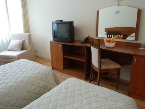 Photo 3 of 10 from Borovetz Resort Group