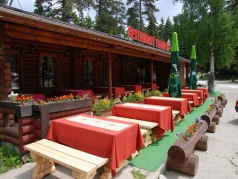 Photo 10 of 10 from Borovetz Resort Group