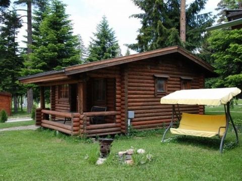 Photo 9 of 10 from Borovetz Resort Group