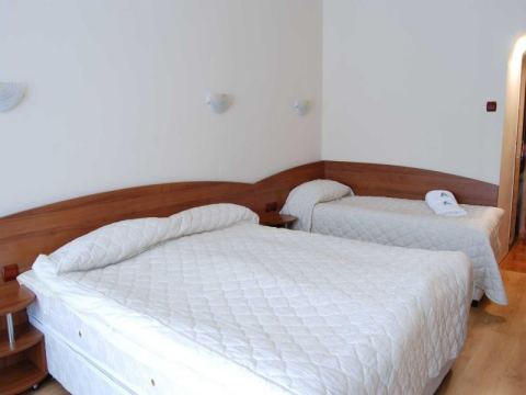Photo 4 of 10 from Borovetz Resort Group