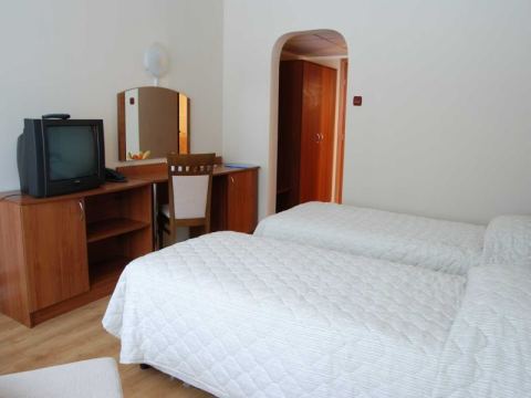 Photo 2 of 10 from Borovetz Resort Group