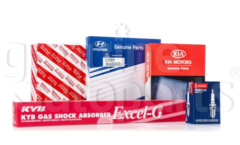 Photo 8 of 10 from GENUINE AUTOPARTS LTD.