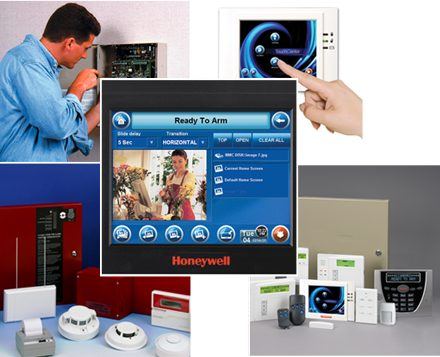 Photo 1 of 8 from NIKOM Security Systems Ltd.