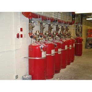 Photo 3 of 8 from NIKOM Security Systems Ltd.