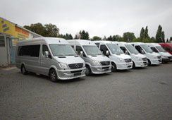 Photo 2 of 10 from Rent Transport LTD